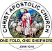 Apostolic