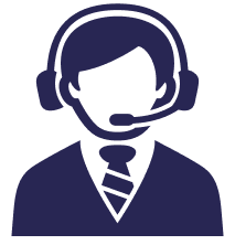 Get in Touch with Sales or Support