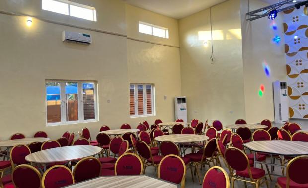 Paper Tube’ Chair Redefines Sustainable Seating