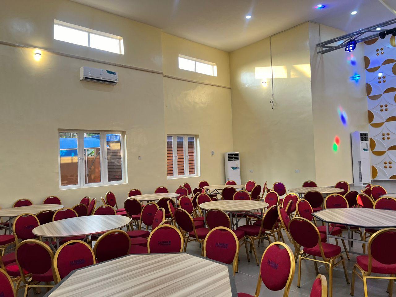 Paper Tube’ Chair Redefines Sustainable Seating