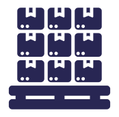 Bulk Projects Completed